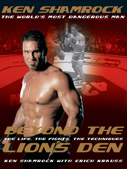 Cover image for Beyond the Lion's Den